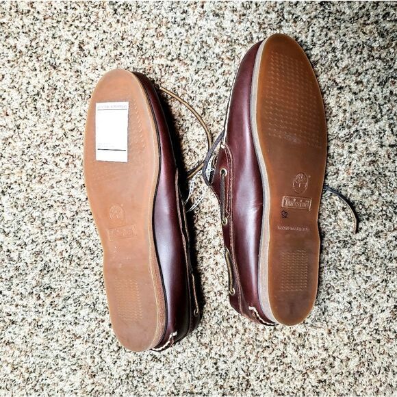 Timberland | NWT Leather Loafers - Picture 4 of 5
